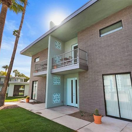 Funky Scottsdale Modern Micro Studio - Walk To Ot Bagian luar foto