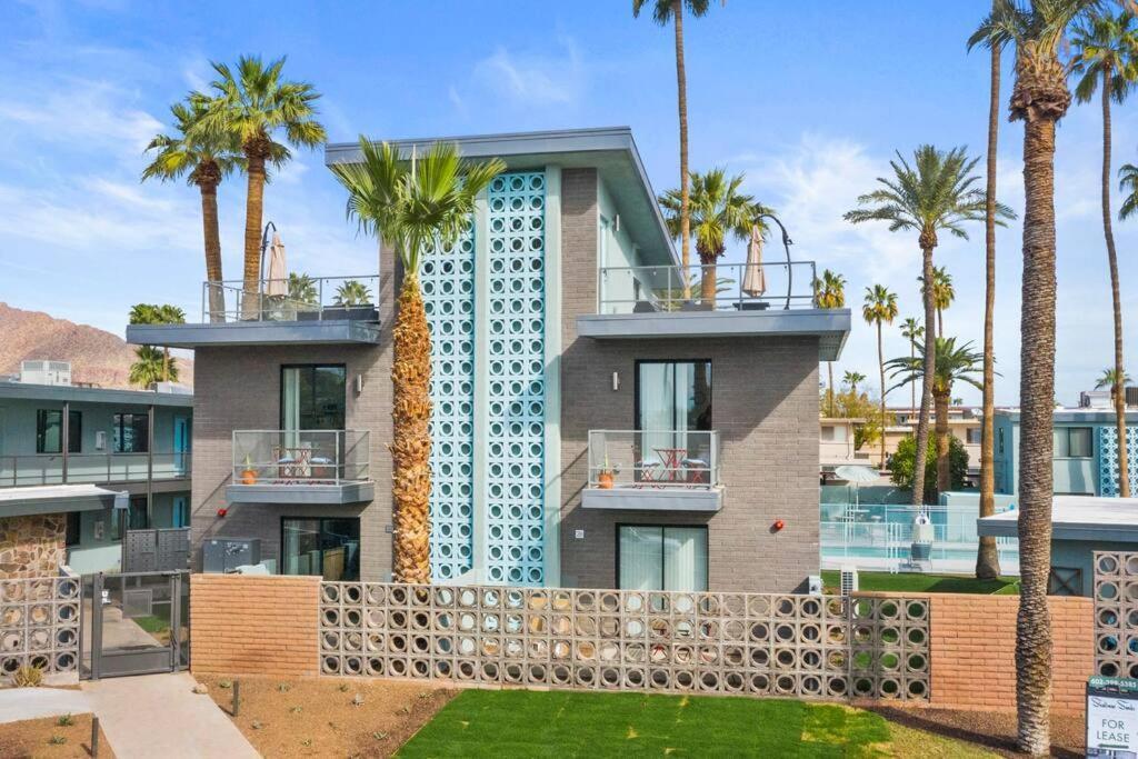 Funky Scottsdale Modern Micro Studio - Walk To Ot Bagian luar foto