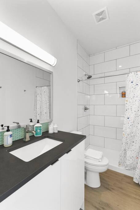 Funky Scottsdale Modern Micro Studio - Walk To Ot Bagian luar foto