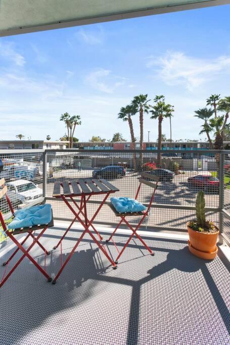 Funky Scottsdale Modern Micro Studio - Walk To Ot Bagian luar foto