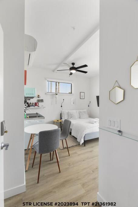 Funky Scottsdale Modern Micro Studio - Walk To Ot Bagian luar foto