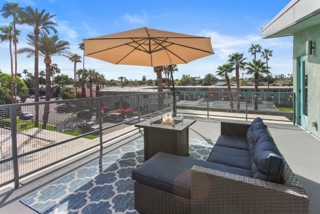 Funky Scottsdale Modern Micro Studio - Walk To Ot Bagian luar foto