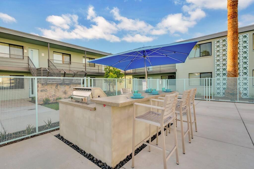 Funky Scottsdale Modern Micro Studio - Walk To Ot Bagian luar foto